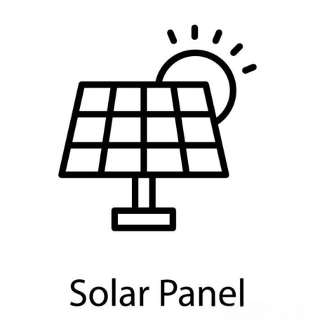 Photovoltaic panels